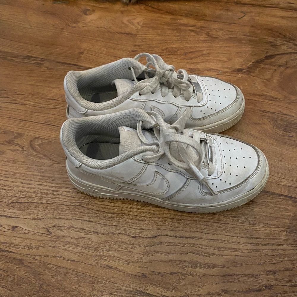 Air Force 1 youth size 3